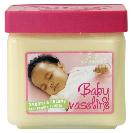 Lala's Baby vaseline - Regular 368 gr