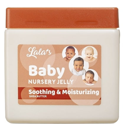 Lala's Baby vaseline - Shea butter 368 gr