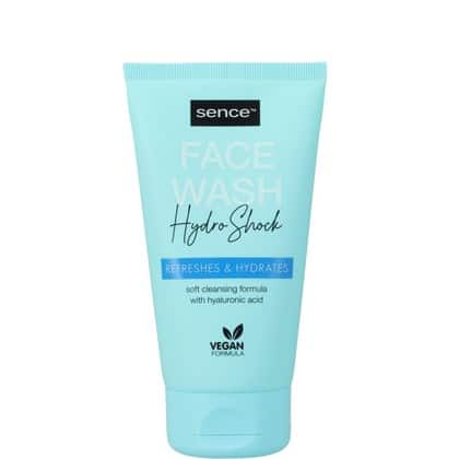 Sence Face Wash Alle Huidtypes 150 ml