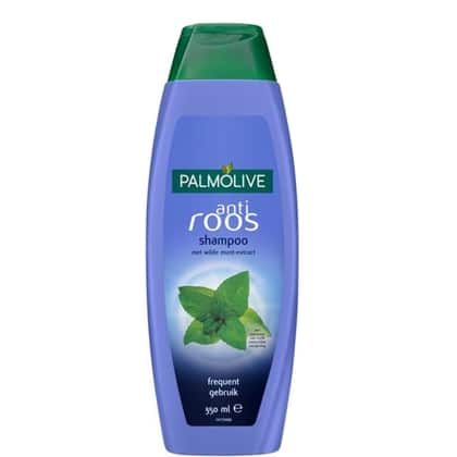 Palmolive Shampoo - Anti Roos 350 ml