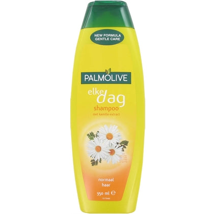 Palmolive Shampoo - Elke dag 350 ml