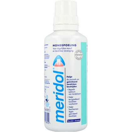 Meridol Mondwater 400 ml