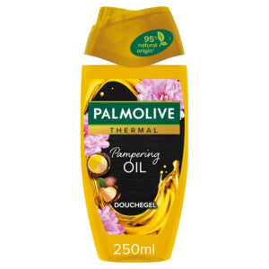 Palmolive Douchegel - Thermal Pampering Oil 250 ml
