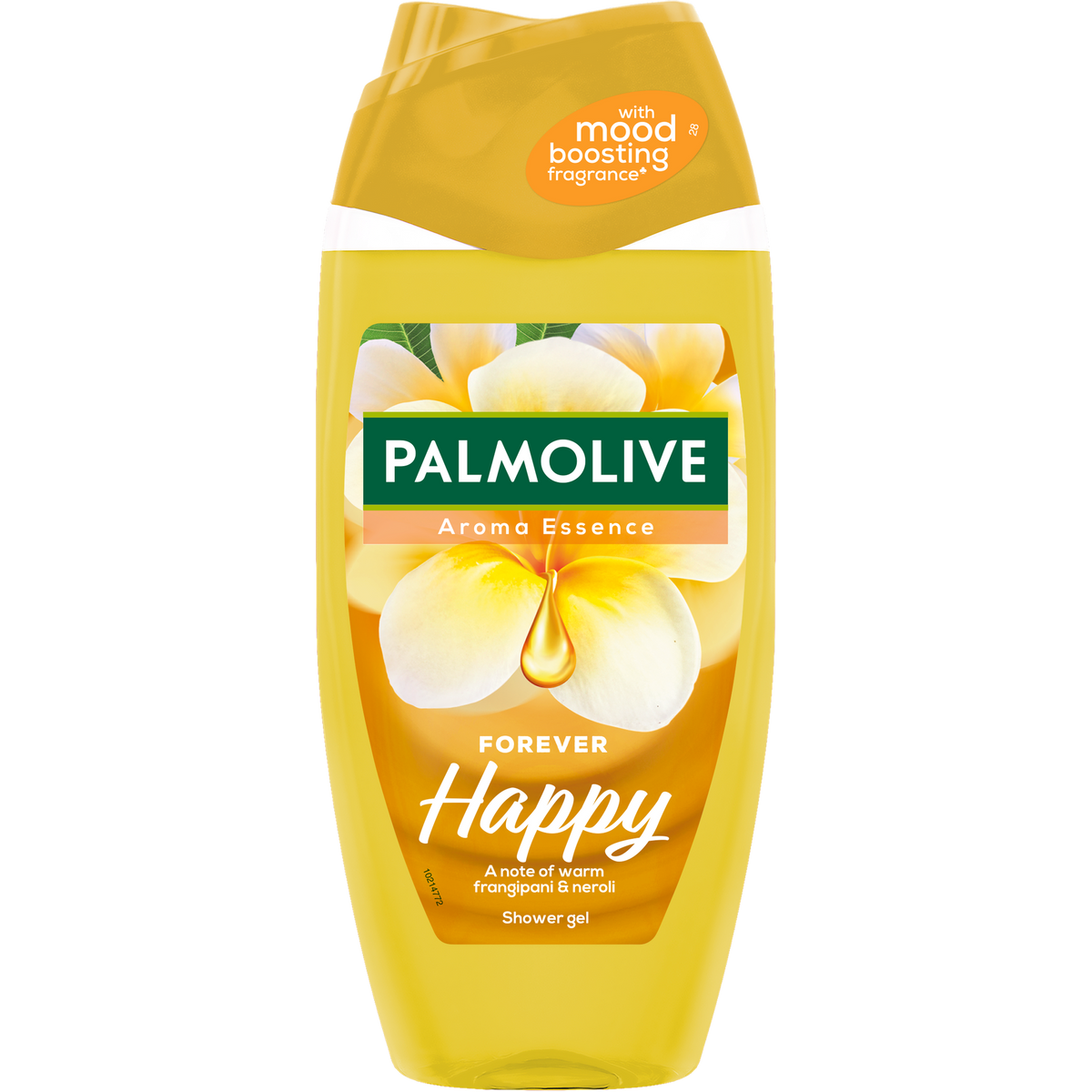 Palmolive Douchegel - Aroma Essence Forever Happy 250 ml