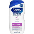 Sanex Douchegel - Expert Skin Health Pro Hydrate 400 ml