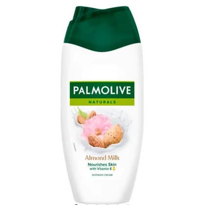 Palmolive Douchegel - Naturals Amandel 250ml