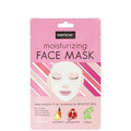 Sence Gezicht - Gezichtsmasker Senstitive Skin 23 ml