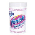 Vanish Oxi Action Poeder - Crystal White 1,5 kg