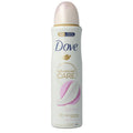 Dove Deospray - Soft Feel 150 ml