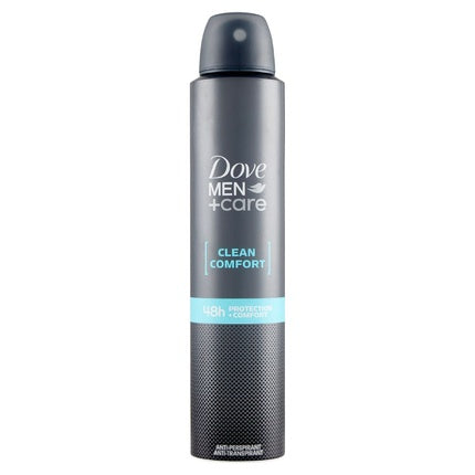 Dove Deospray Men - Care Clean Comfort 200 ml