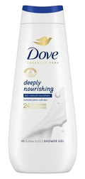 Dove Douchegel - Deeply Nourishing 400 ml