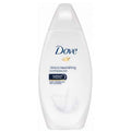 Mini Dove - Douchegel Deeply Nourishing 55 ml