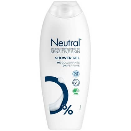 Neutral Douchegel - 250 ml