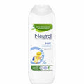 Neutral Baby Bad & Shampoo - 250 ml