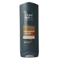 Dove Douchegel Men - Sandalwood & Vanilla 250 ml