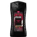 Mini Axe Douchegel - Cherry Fizz 50 ml