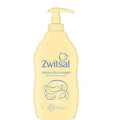 Zwitsal Wasgel - Zeepvrij 400 ml