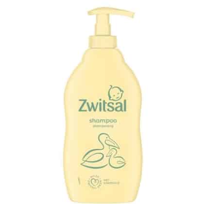 Zwitsal Shampoo - Regular 400 ml