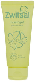 Zwitsal Haargel - Goedemorgen 100 ml