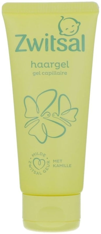 Zwitsal Haargel - Goedemorgen 100 ml