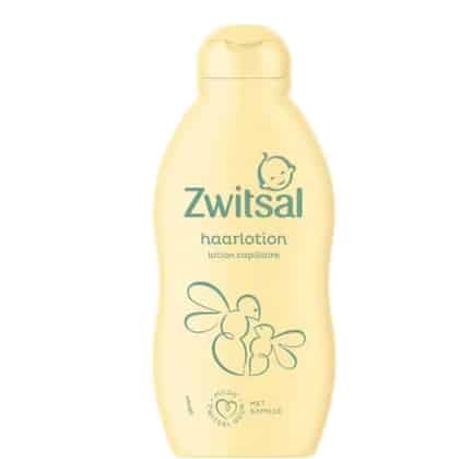 Zwitsal Haarlotion - Goedemorgen 200 ml
