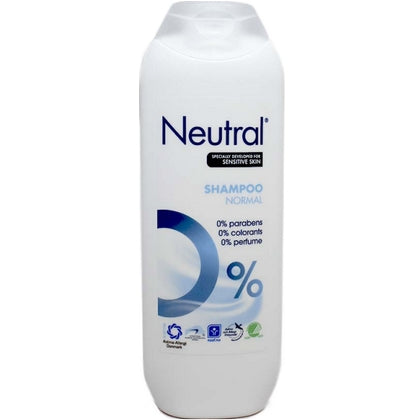 Neutral Shampoo - Normaal 250 ml