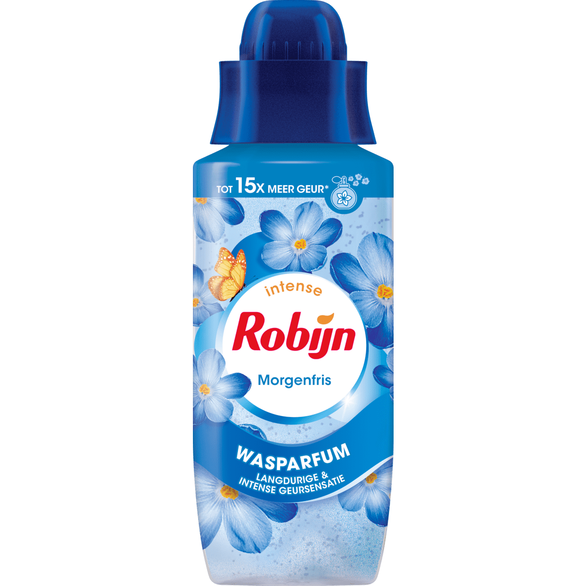 Robijn Wasparfum - Morgenfris 342 ml