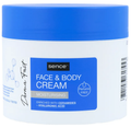 Sence Derma - Dagcreme Face & Body 300 ml