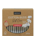 Sence Wattenstaafjes - Bamboo 200 Stuks