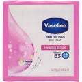 Vaseline Zeepblok - Healthy Bright 3 x 75 gr