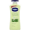 Vaseline Bodylotion - Soothing Hydration 600 ml