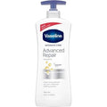 Vaseline Bodylotion - Advanced Repair 600 ml