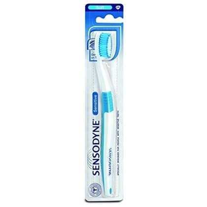 Sensodyne Tandenborstel - Soft Sensitive