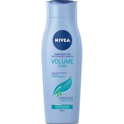 Nivea Shampoo - Volume Care 250 ml