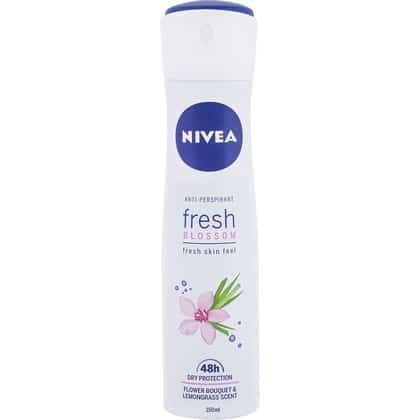 Nivea Deospray - Fresh Blossom 150 ml