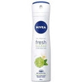 Nivea Deospray - Fresh Citrus 150 ml