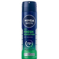 Nivea Deospray Men - Fresh Sensation 150 ml