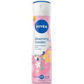 Nivea Deospray - Blooming Garden 150 ml