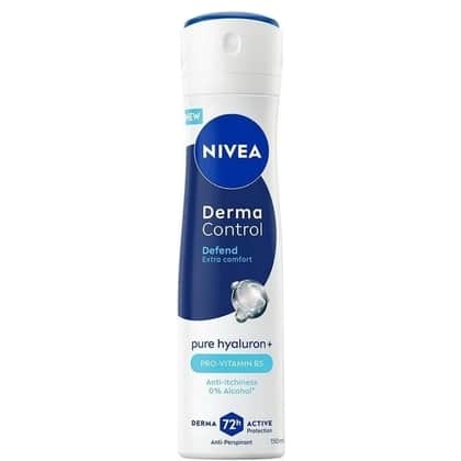 Nivea Deospray - Derma Control Defend 150 ml