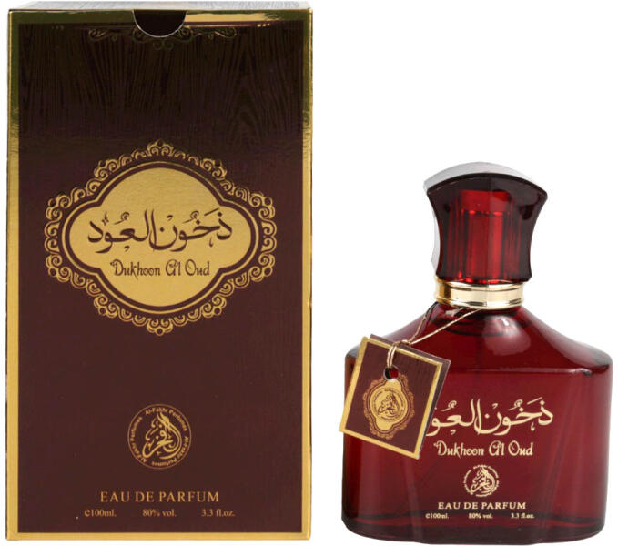 Dukhoon al Oud 100 ml