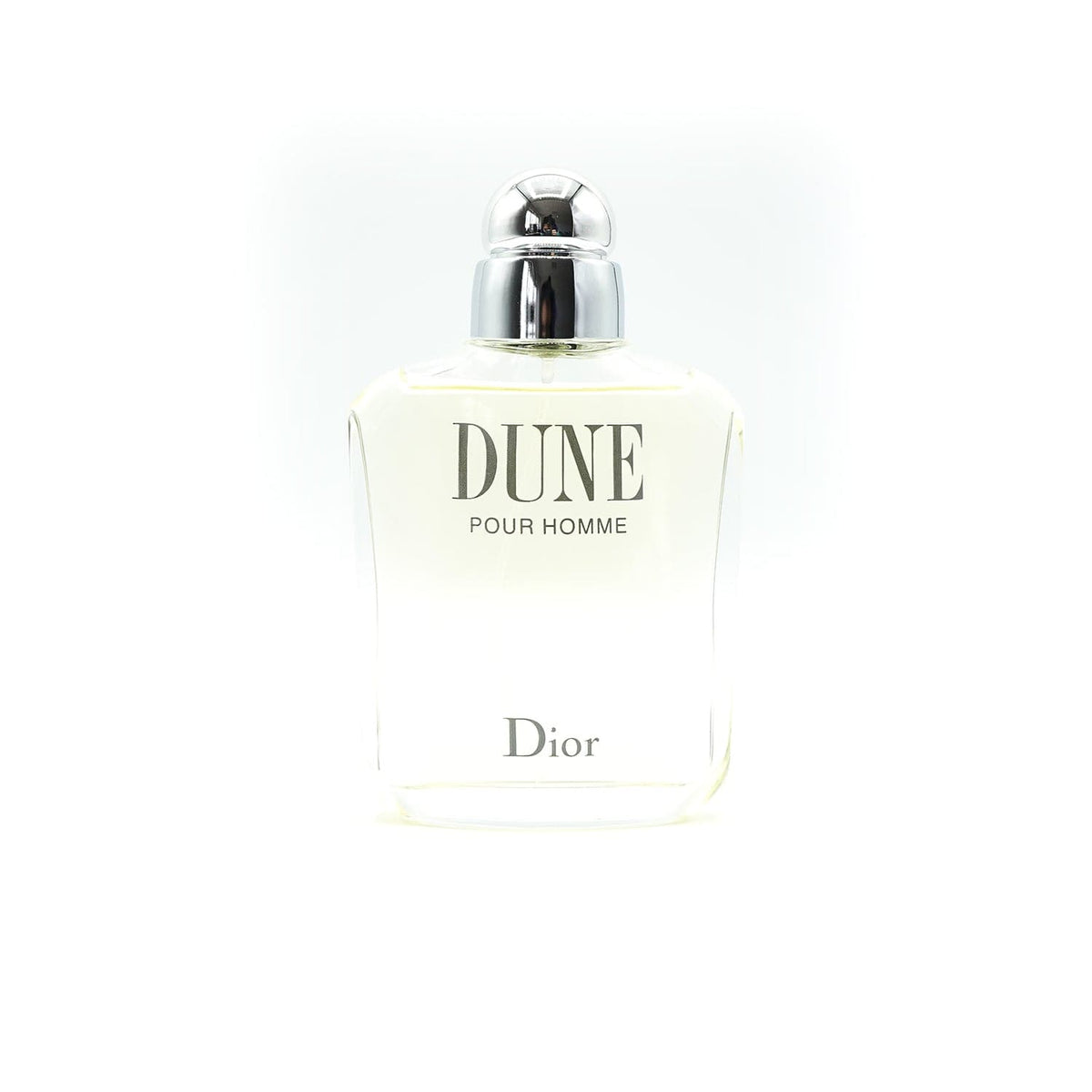 Dior Dune Eau de Toilette 100 ml - flacon