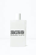 Zadig & Voltaire This is her freedom Eau de Parfum 50 ml - flacon
