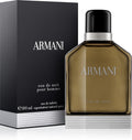 Giorgio Armani Eau de Nuit Pour Homme Eau de Toilette 100 ml productafbeelding