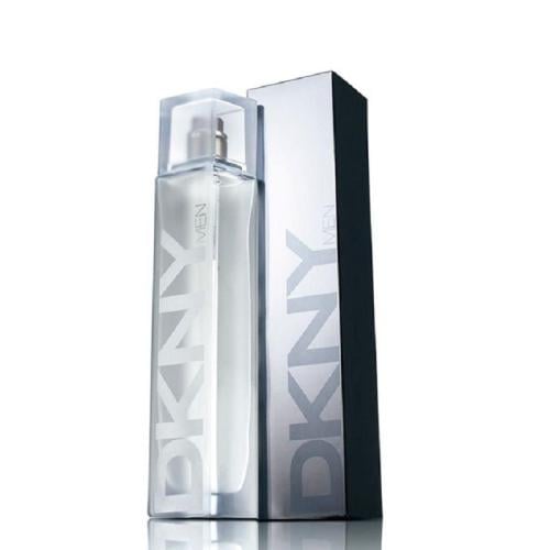 DKNY for men Eau de Toilette 100 ml - flacon en verpakking