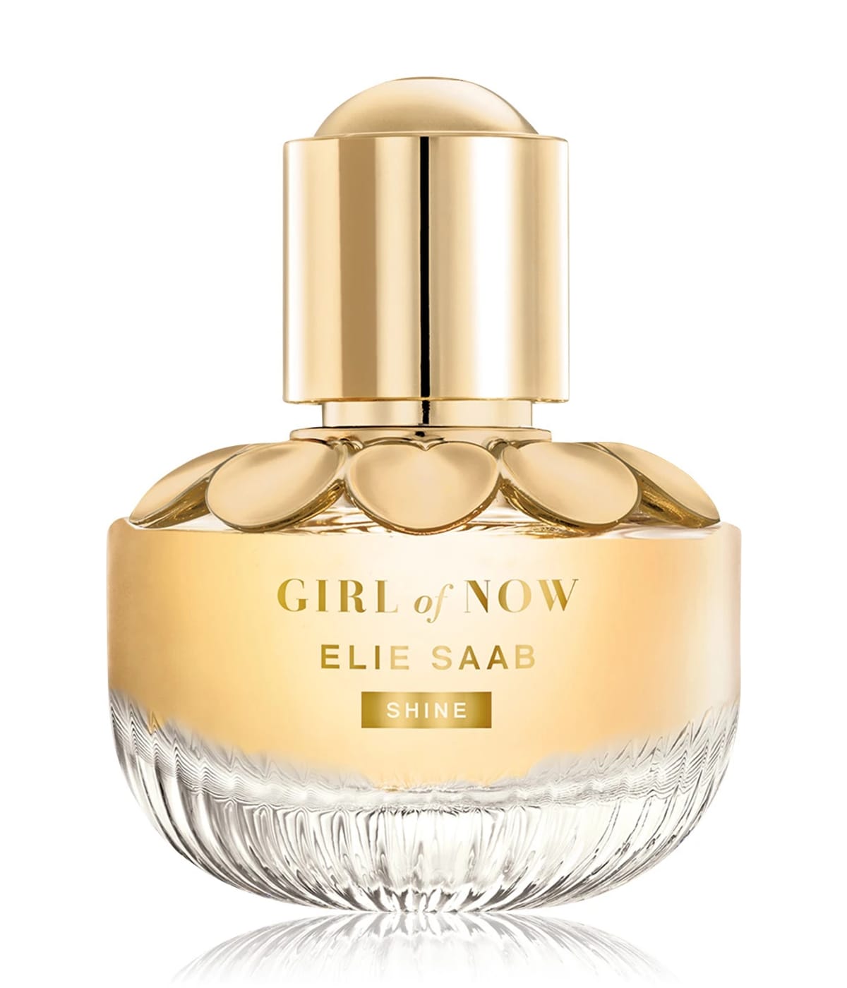 Elie Saab Girl of Now Shine Eau de Parfum 30 ml - flacon