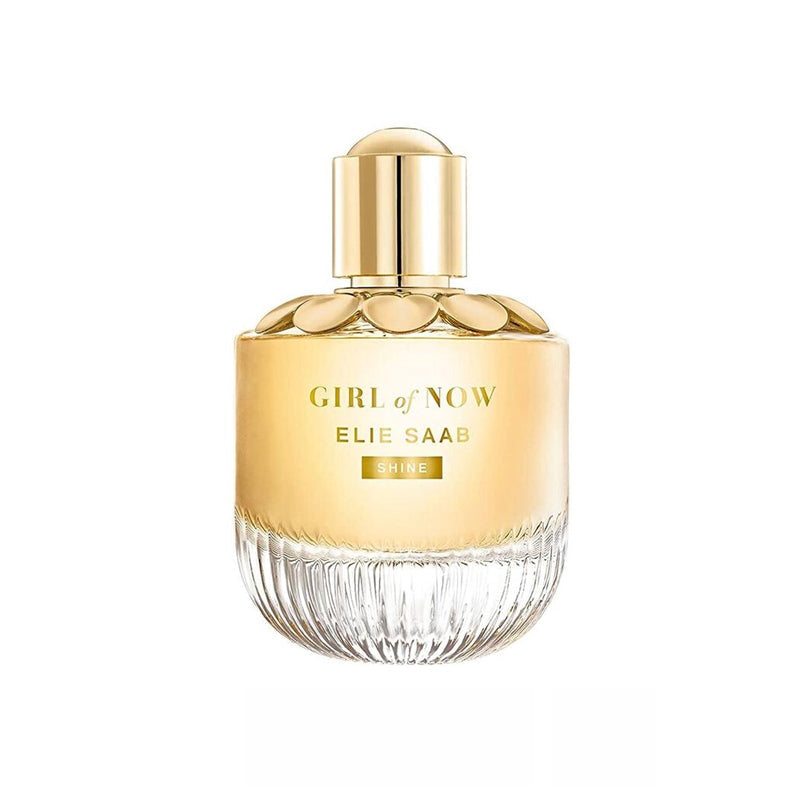 Elie Saab Girl of Now Shine Eau de Parfum 90 ml - flacon