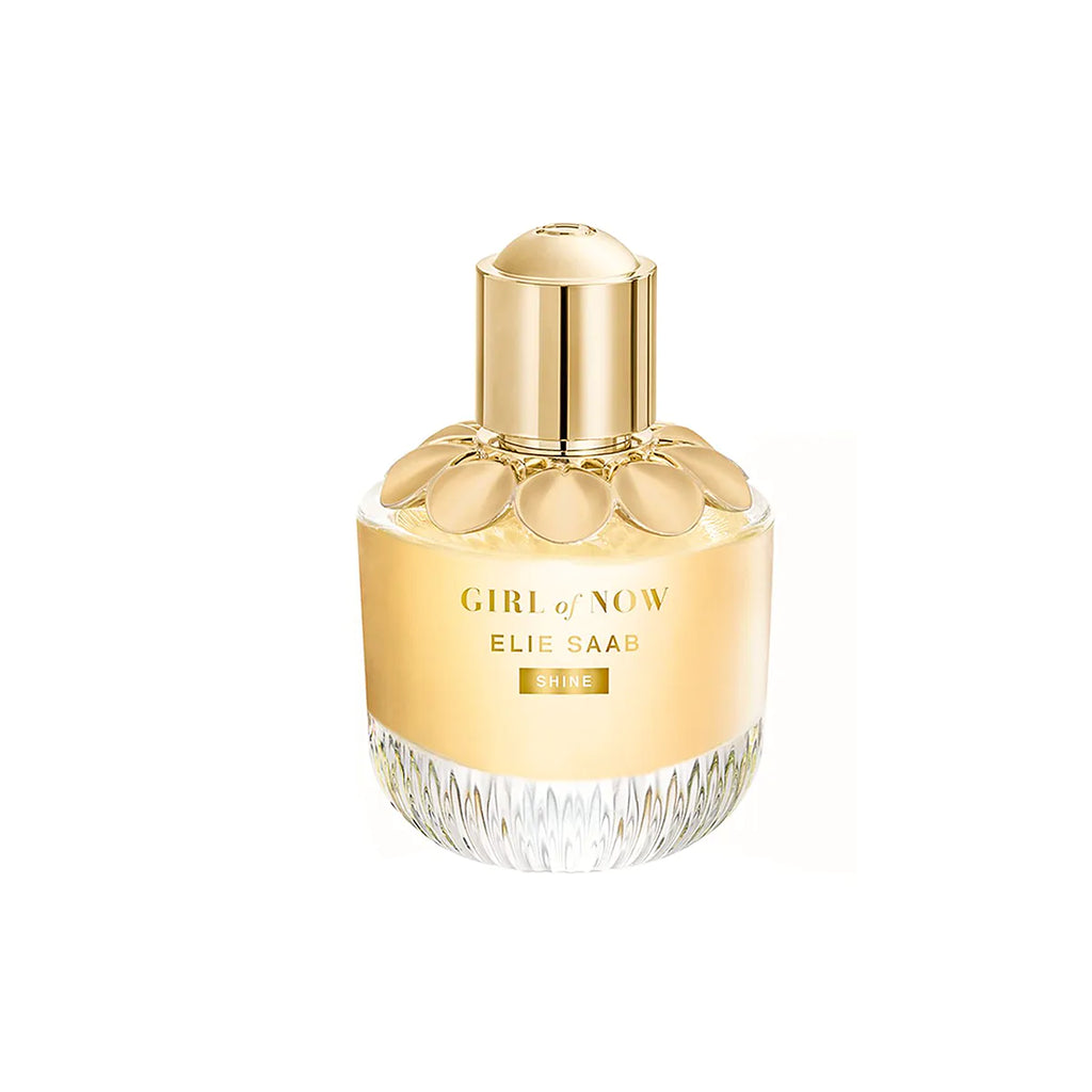 Elie Saab Girl of now Shine Eau de Parfum 90 ml - flacon
