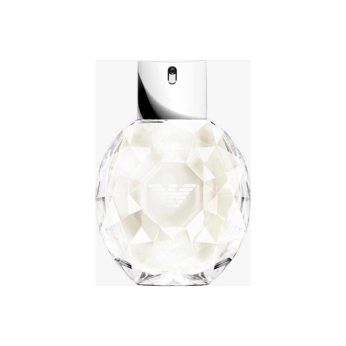 Emporio Armani Diamonds Eau de Parfum 50 ml - flacon