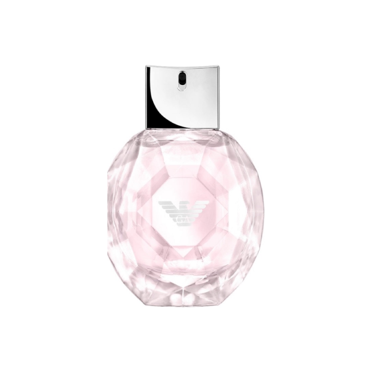 Emporio Armani Diamonds Rose Eau de Toilette 50 ml - flacon