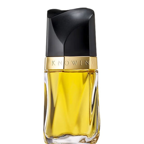 Estée Lauder Knowing Eau de Parfum 75 ml - flacon